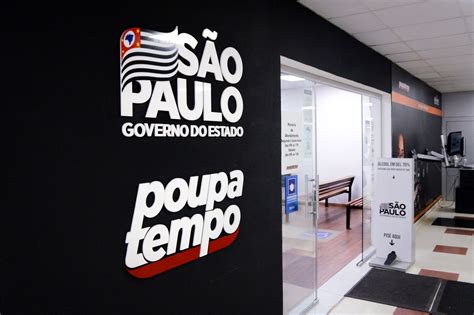 Poupatempo SP.gov.br: Your Gateway to Efficient Public Services in São Paulo, Brazil