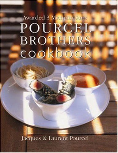 Pourcel Brothers Cookbook Reader