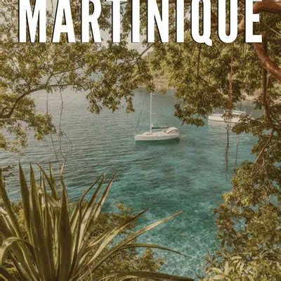 Pourquoi la vie est-elle chère en Martinique ?