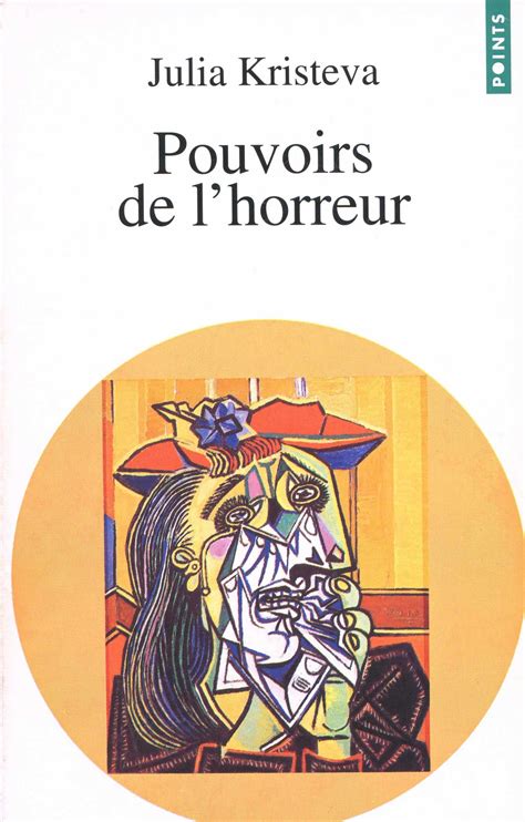 Pouvoirs.de.l.horreur.Essai.sur.l.abjection.Collection.Tel.quel.French.Edition Doc