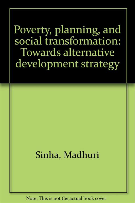 Poverty Planning and Social Change Epub