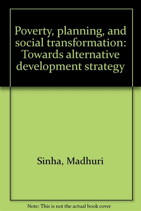 Poverty Planning and Social Change Epub