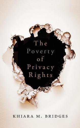 Poverty Privacy Rights Khiara Bridges Doc