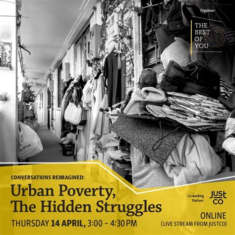 Poverty in Singapore: Uncovering the Hidden Struggle in an Affluent City-State