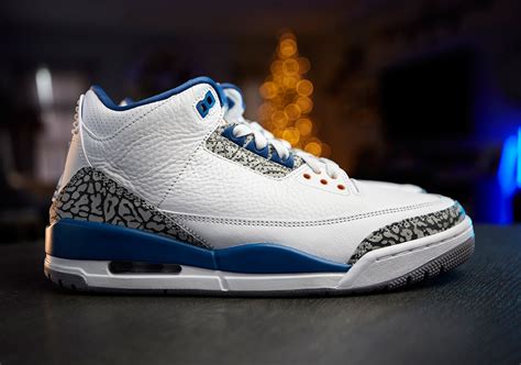 Powder Blue 3s: A Timeless Classic that Transcends Generations