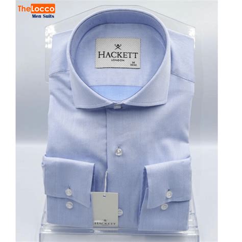 Powder Blue Shirts: Captivating Style for Every Occasion