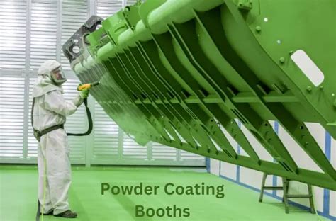 Powder Coating: A Comprehensive Guide for Ellijay, Georgia