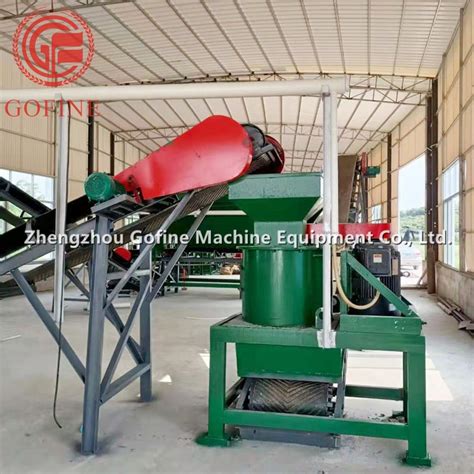 Powder Fertilizer Production Machine: An Overview