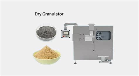 Powder Granulator: The Ultimate Guide to 10,000+ Uses