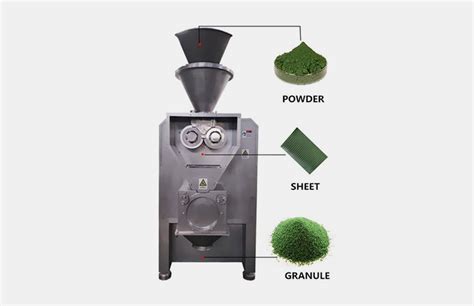 Powder Granulator: The Ultimate Guide to Achieve Perfect Particle Size