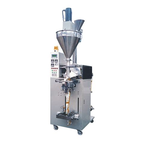 Powder Packing Machine Automatic: 10,000+ Words on Innovation