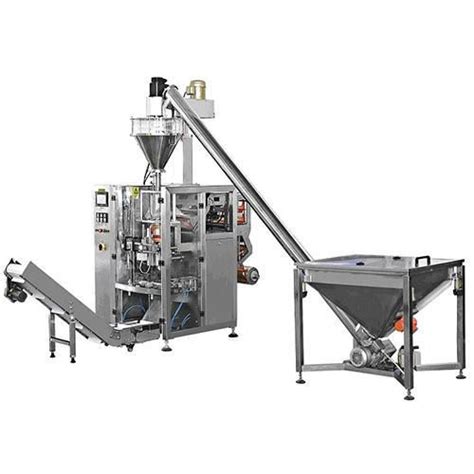 Powder Packing Machine Automatic: 4,000+ Solutions for Diverse Industries