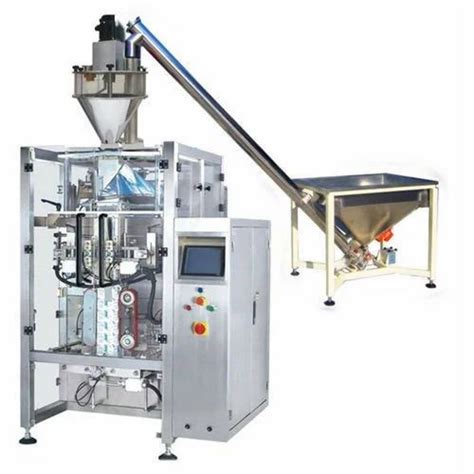 Powder Packing Machine Automatic: 5 Innovations Transforming the Industry