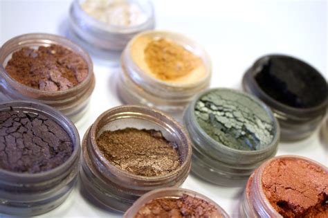 Powdery Mineral Nyt: A Comprehensive Exploration of the Versatile Cosmetic