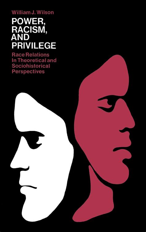 Power, Racism and Privilege PDF