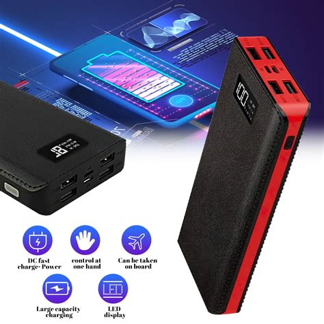 Power 000mAh Compact External Charger Epub