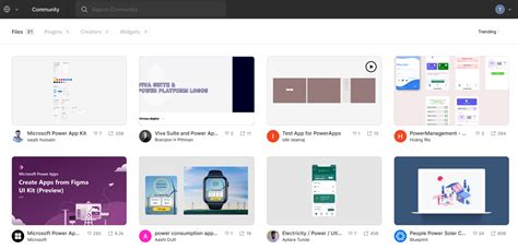 Power Apps Templates