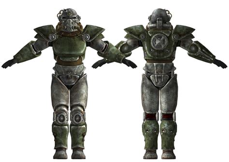 Power Armor: The Ultimate Protection in Fallout 3