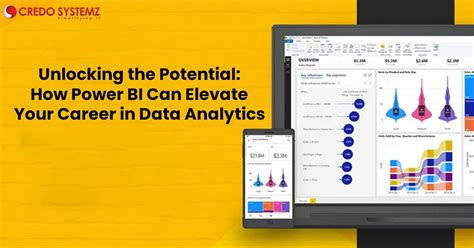 Power BI Jobs: A Thriving Field in the Data Analytics Realm