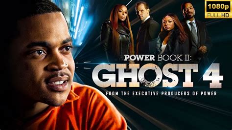 Power Book II: Ghost Season 4 Episode 1 Free