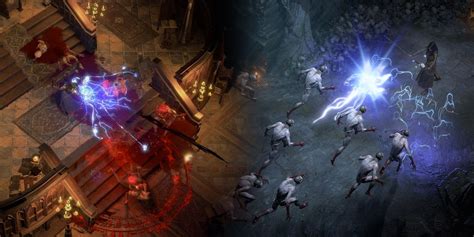 Power Charge Deluge: Unleashing the Might of Path of Exile's Charge-Powered Spells