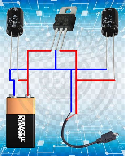 Power Electronic Circuits PDF