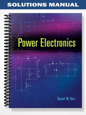 Power Electronics By Hart Solution Manual Doc