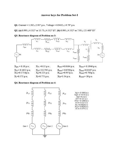 Power Electronics Engineering Aptitude Question Answer Doc