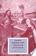 Power Gender and Christian Mysticism Ebook Doc