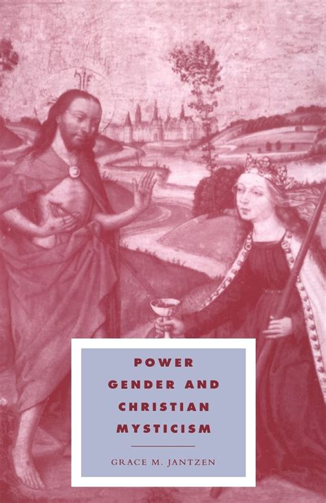 Power Gender and Christian Mysticism Ebook Doc