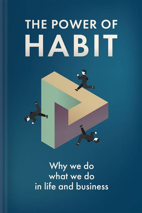 Power Habit What Life Business Kindle Editon
