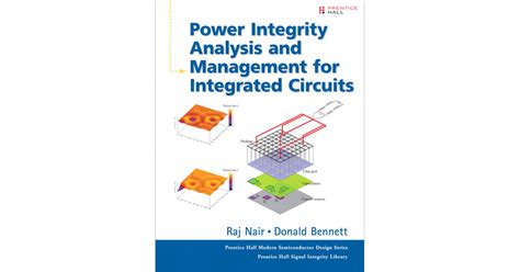 Power Integrity Analysis and Management for Integrated Circuits Epub