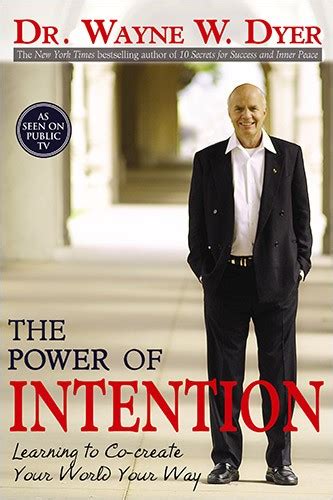 Power Intention Dr Wayne Dyer Kindle Editon