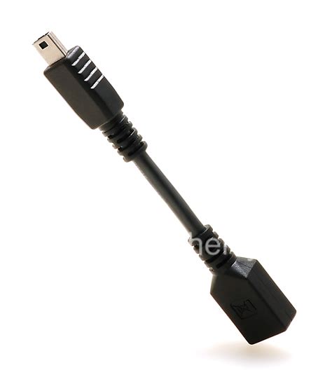 Power MicroUSB Cable ASY 31295 002 BlackBerry Doc