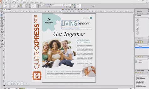 Power OfQuarkxpress for Windows