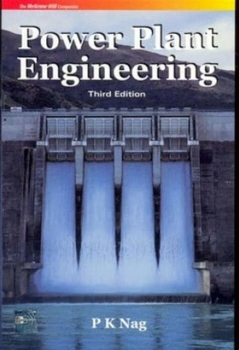 Power Plant Engineering 3rd Edition Solutions Nag Doc