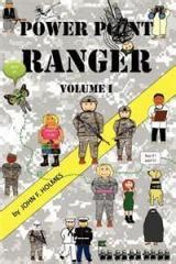 Power Point Ranger Volume 1 Kindle Editon