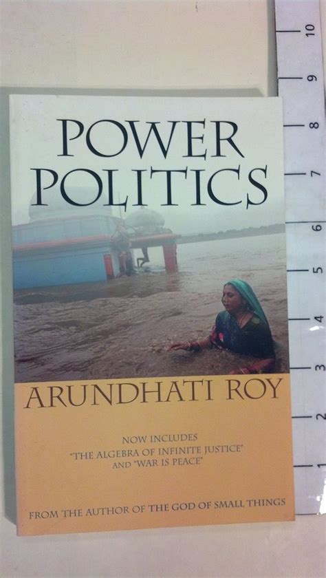 Power Politics Second Edition Doc