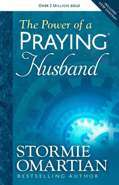 Power Praying® Husband Stormie Omartian Epub