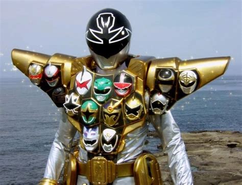 Power Rangers Super Megaforce Silver Ranger: Unlocking Cosmic Powers