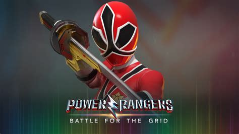 Power Rangers Sword Samurai: Unlocking the Secrets of Courage and Wisdom