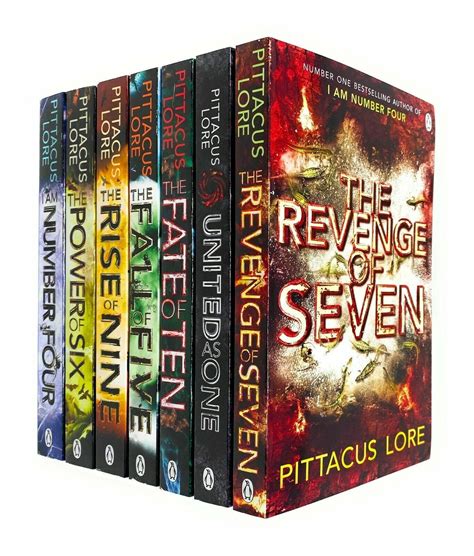 Power Reads 6 Book Series Kindle Editon