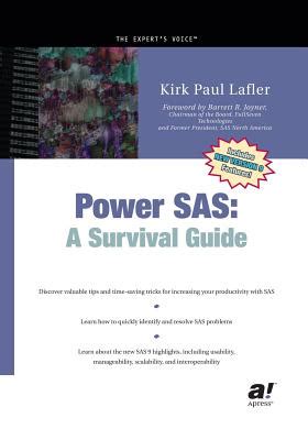 Power SAS A Survival Guide Doc