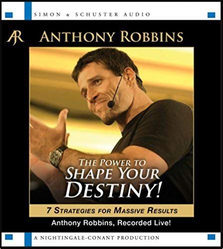 Power Shape Your Destiny Strategies PDF