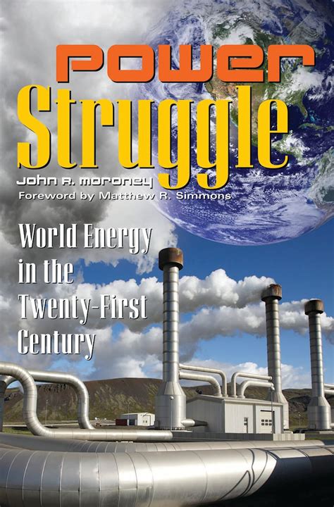 Power Struggle: World Energy in the Twenty-First Century Epub