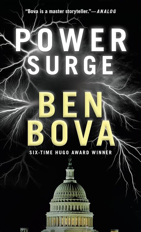 Power Surge A Novel Jake Ross Series PDF