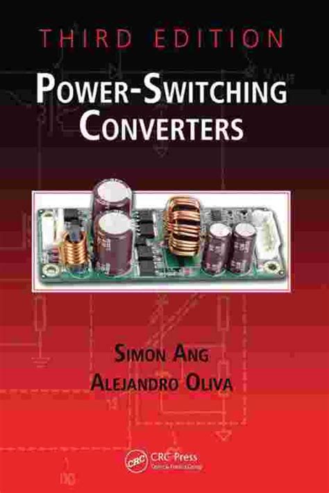 Power Switching Converters Ebook Ebook PDF