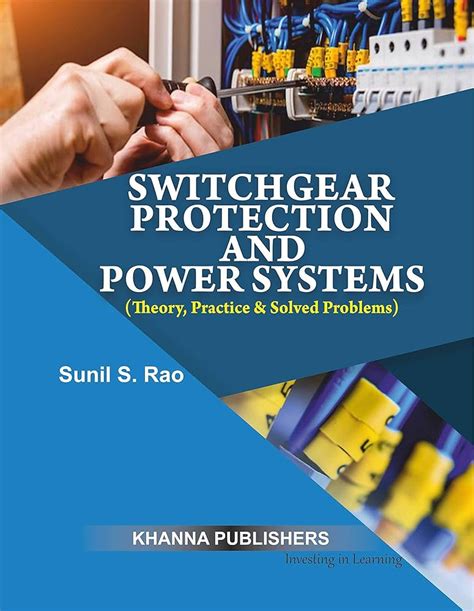 Power System-II Switchgear and Protection : Strictly According to the Revised Syllabus of PTU; [EE-3 Reader