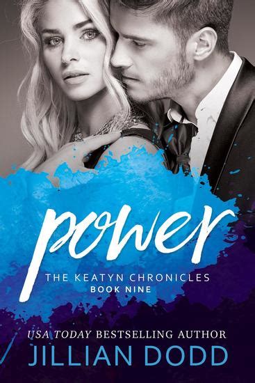 Power The Keatyn Chronicles Volume 9 Reader