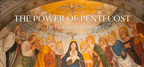 Power Through Pentecost PDF